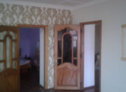 Satılır 3 otaqlı 97 m2 yeni tikili Zaqatala