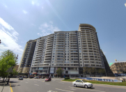 İcarəyə verilir 2 otaqlı 90 m2 yeni tikili Xətai r.