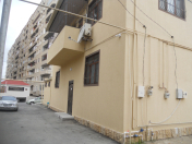 İcarəyə verilir 2 otaqlı 55 m2 köhnə tikili Xətai r.