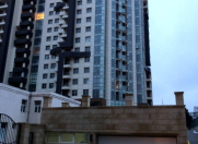 İcarəyə verilir 3 otaqlı 100 m2 yeni tikili Gənclik m.