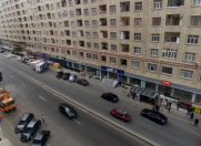 Satılır 1 otaqlı 60 m2 yeni tikili Xırdalan