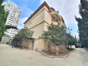 İcarəyə verilir 15 otaqlı 850 m2 ofis 8 Noyabr m.