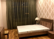 İcarəyə verilir 3 otaqlı 100 m2 yeni tikili Gənclik m.