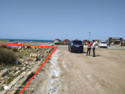 Satılır 6 sot torpaq Novxanı