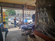 Satılır 1 otaqlı 120 m2 obyekt 3 mkr