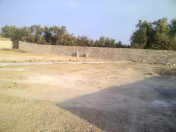 Satılır 12 sot torpaq Novxanı