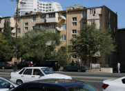 Satılır 3 otaqlı 70 m2 köhnə tikili Musabəyov parkı