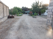 Satılır 4 otaqlı 2400 m2 bağ evi Mərdəkan