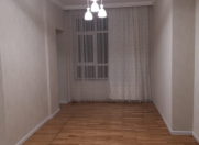 Satılır 3 otaqlı 100 m2 yeni tikili Elmlər Akademiyası m.