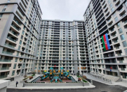 Satılır 20 m2 qaraj Həzi Aslanov m.