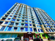 Satılır 2 otaqlı 58.4 m2 yeni tikili Nəriman Nərimanov m.