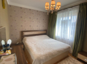 Satılır 3 otaqlı 65 m2 köhnə tikili Nəriman Nərimanov m.