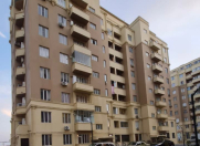 Satılır 3 otaqlı 64 m2 yeni tikili Masazır