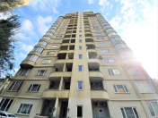 Satılır 3 otaqlı 145 m2 yeni tikili Elmlər Akademiyası m.