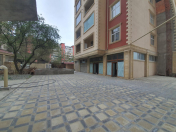 Satılır 4 otaqlı 127 m2 yeni tikili 8 mkr