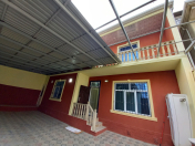Satılır 6 otaqlı 140 m2 həyət evi Masazır