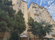 Satılır 3 otaqlı 110 m2 yeni tikili Nəriman Nərimanov m.