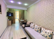 Satılır 2 otaqlı 52 m2 yeni tikili Həzi Aslanov