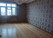 Satılır 2 otaqlı 55.1 m2 yeni tikili 8 km