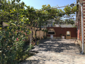 Satılır 3 otaqlı 132 m2 həyət evi Bakıxanov