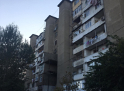 Satılır 4 otaqlı 130 m2 köhnə tikili 8 mkr