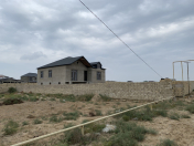 Satılır 5 otaqlı 170 m2 həyət evi Kürdəxanı