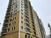 Satılır 4 otaqlı 201 m2 yeni tikili 28 May m.