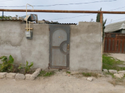 Satılır 2 otaqlı 45 m2 həyət evi Zabrat 1