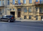 Satılır 3 otaqlı 75 m2 obyekt Səbail r.