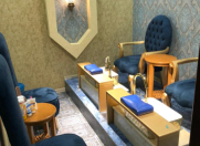 İcarəyə verilir 4 otaqlı 110 m2 obyekt Yeni Yasamal