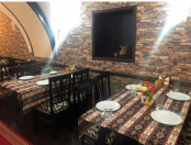 Satılır 3 otaqlı 261.3 m2 obyekt Fəvvarələr meydanı