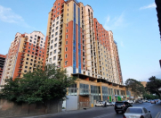 Satılır 2 otaqlı 87 m2 yeni tikili Nəriman Nərimanov m.