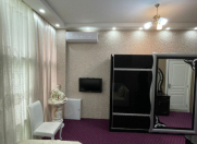 İcarəyə verilir 1 otaqlı 50 m2 yeni tikili Koroğlu m.