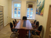 İcarəyə verilir 3 otaqlı 85 m2 ofis Sahil m.