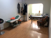 İcarəyə verilir 4 otaqlı 80 m2 obyekt 3 mkr