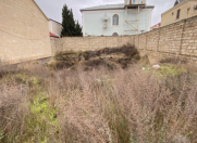 Satılır 4 sot torpaq Əhmədli