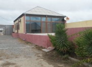 Satılır 4 otaqlı 100 m2 həyət evi Qala