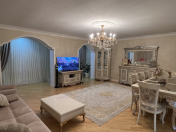 Satılır 4 otaqlı 115 m2 köhnə tikili Asan Xidmət-4