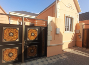 Satılır 3 otaqlı 100 m2 həyət evi Masazır