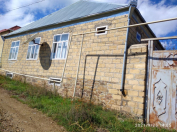 Satılır 4 otaqlı 232 m2 bağ evi Gədəbəy