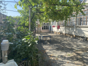 Satılır 5 otaqlı 1100 m2 həyət evi Şabran