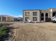 İcarəyə verilir 4 otaqlı 1560 m2 obyekt Şəmkir