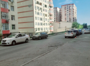 İcarəyə verilir 2 otaqlı 70 m2 obyekt Yeni Yasamal