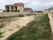 Satılır 10.5 sot torpaq Novxanı