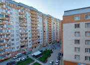 Satılır 3 otaqlı 64 m2 yeni tikili Y.Günəşli