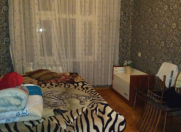 Satılır 1 otaqlı 45 m2 köhnə tikili Yeni Yasamal