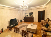 Satılır 3 otaqlı 125 m2 yeni tikili 7 mkr