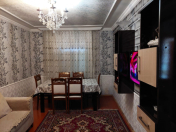 Satılır 3 otaqlı 80 m2 yeni tikili Ramana