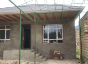 Satılır 5 otaqlı 140 m2 həyət evi Məhəmmədli