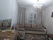 Satılır 2 otaqlı 60 m2 köhnə tikili Y.Günəşli